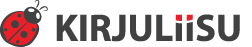 Kirjuliisu Logo